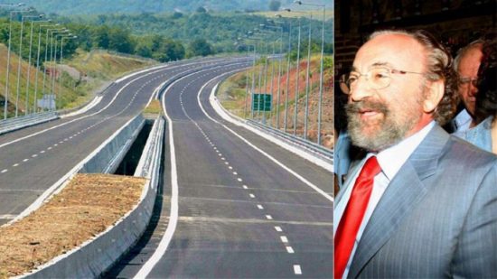 Αντιμέτωπος με τους πλειστηριασμούς ο Όμιλος Καλογρίτσα