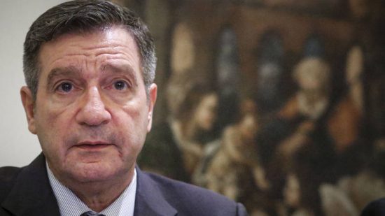 Καμίνης: Θα είμαστε πραγματική αντιπολίτευση στην αυτοδύναμη κυβέρνηση της ΝΔ