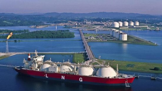 Διεθνείς κολοσσοί με Τέρνα, Άκτωρ και Damco για το LNG στην Κύπρο