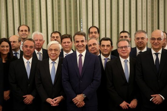 Η τέχνη της πολιτικής και οι «τεχνοκράτες»