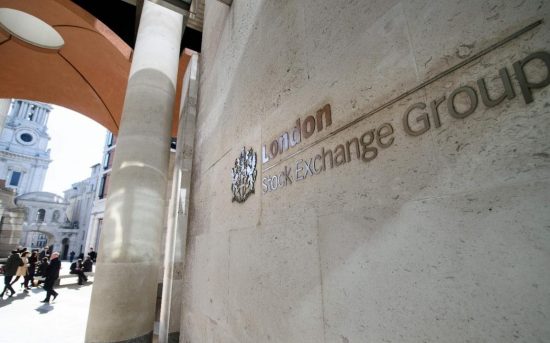 Με άνοδο έκλεισαν τα ευρωπαϊκά χρηματιστήρια