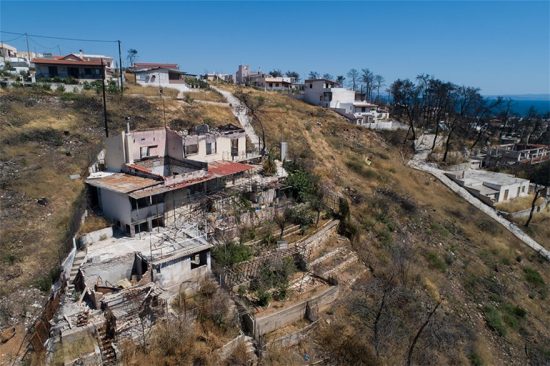 Ξεκινά σήμερα το Εφετείο για την τραγωδία στο Μάτι