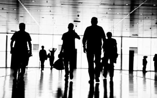 Μερικής απασχόλησης πάνω από μια στις 2 θέσεις εργασίας και τον Ιούνιο