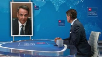 CNN: «Ο Μητσοτάκης νίκησε τους λαϊκιστές στην Ελλάδα» (video)