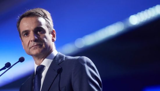 Μητσοτάκης: Καταβάλλουμε κάθε δυνατή προσπάθεια για την αντιμετώπιση των προβλημάτων