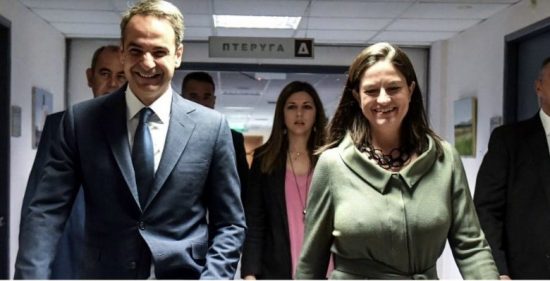 Κι όμως, η Παιδεία μπορεί να στηρίξει την οικονομία!