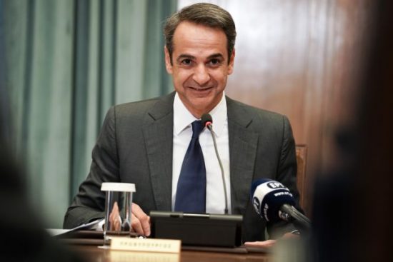 Κυβέρνηση : Λίστα μεγάλων έργων με απευθείας εποπτεία από τον πρωθυπουργό