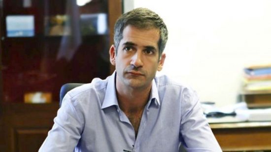 Μπακογιάννης: Το 2026 θα είναι έτοιμη η διπλή ανάπλαση σε Βοτανικό και Αλεξάνδρας