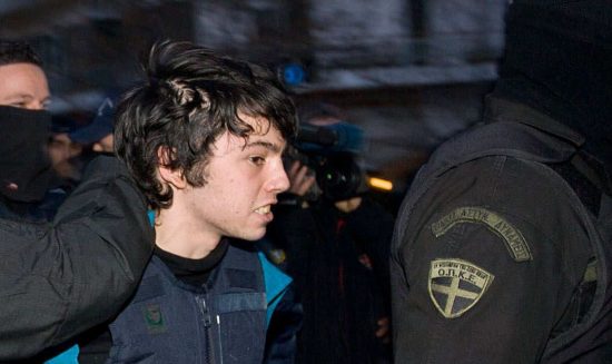 Έκρηξη στους Αμπελόκηπους: Στον εισαγγελέα ο Νίκος Ρωμανός (upd)