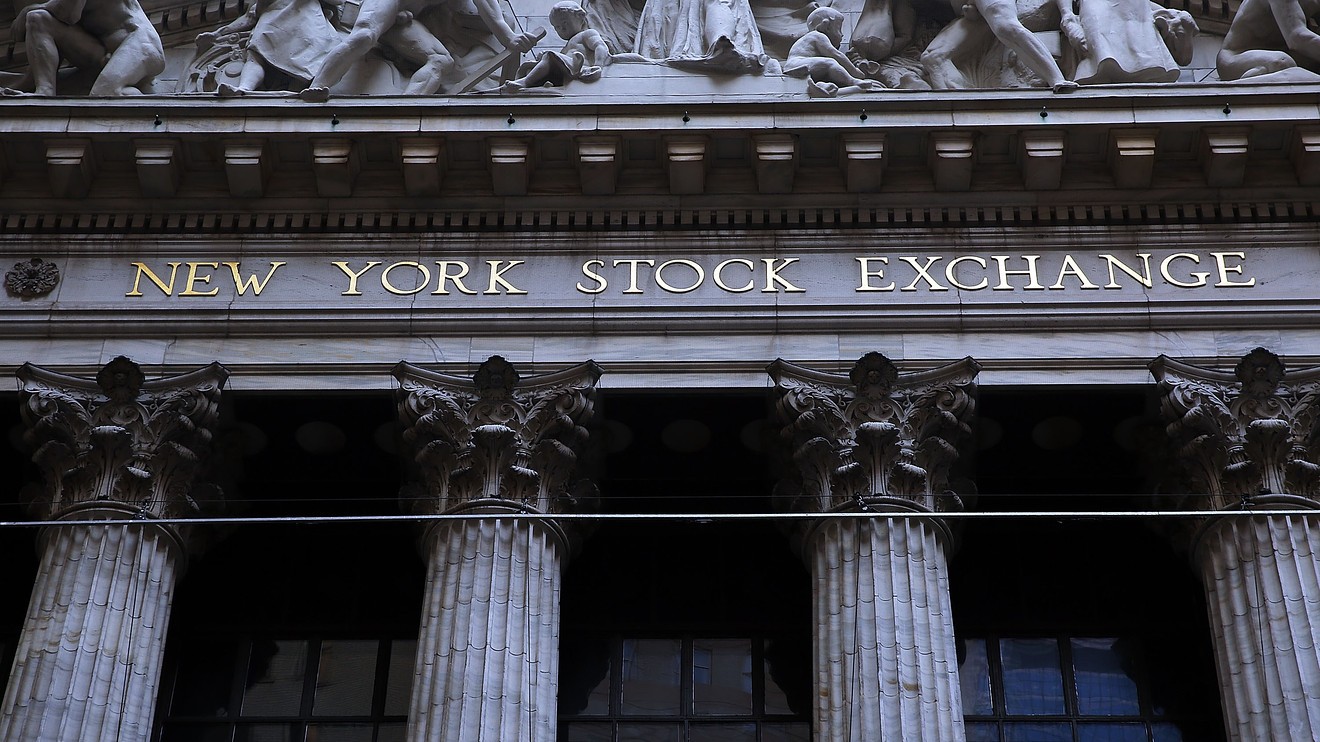 Wall Street: Ανοδική κίνηση λόγω ελπίδων για β’ γύρο μειώσεων επιτοκίων