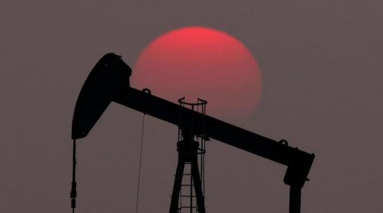 Διέρευσαν 12.000 λίτρα πετρελαίου από την ExxonMobil στον βόρειο Ατλαντικό