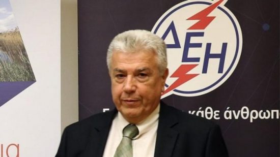 ΔΕΗ: Η κρυφή ατζέντα Παναγιωτάκη για τη διάσωση της εταιρείας