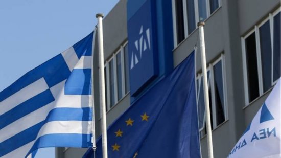 Πηγές ΝΔ: Εάν επιβεβαιωθεί το exit poll μιλάμε για νίκη μεγαλύτερη από το ’81