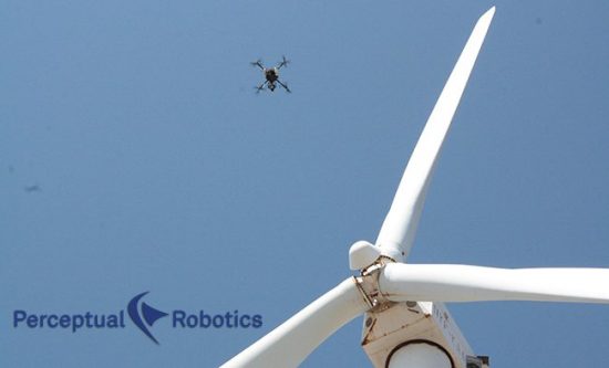 Ιπτάμενοι ψηφιακοί επιθεωρητές  