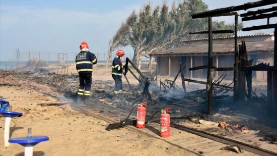 Σε κλοιό κακοκαιρίας και η Ιταλία με χαλάζι και πλημμύρες – 18 τραυματίες