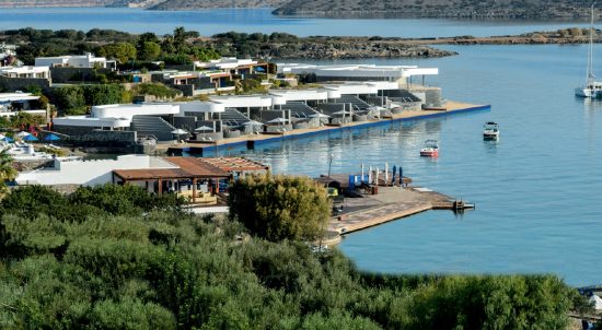 ΕΤΑΔ: Ο Μαντωνανάκης, τα 44 + 10 εκατομμύρια και μια παραίτηση!