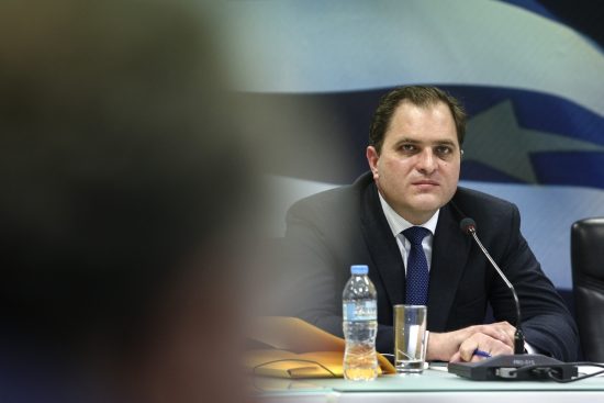 Πιτσιλής: Στέλνει στο πειθαρχικό εφοριακούς επειδή δεν… άκουγαν τους φορολογούμενους