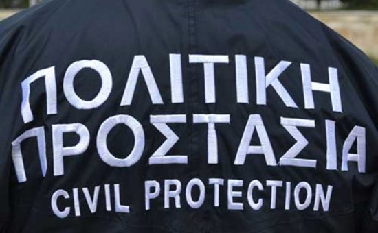 Πλημμύρες: Νέο ενημερωτικό spot με οδηγίες προστασίας (vid)