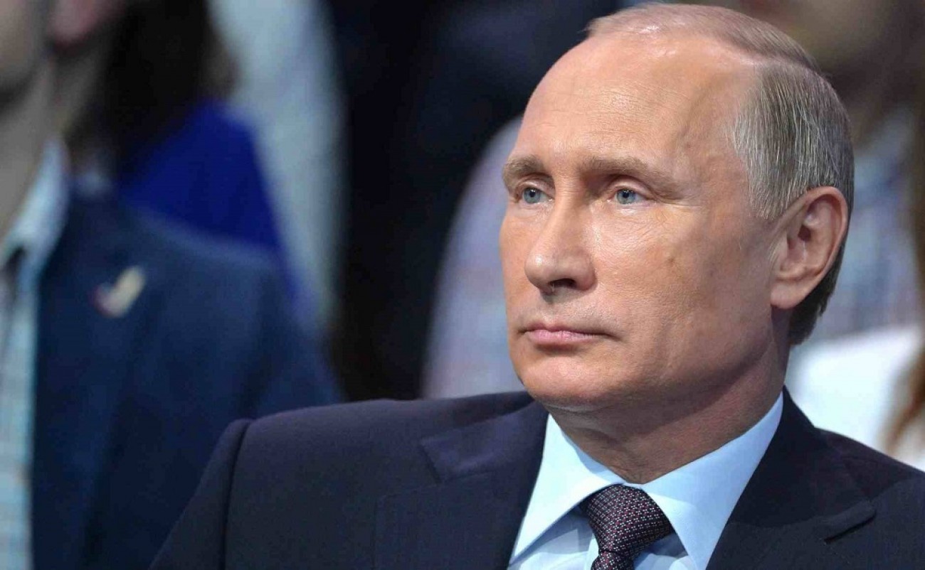 Πούτιν: Η Μόσχα δεν μπορεί να αγνοήσει τις πυρηνικές δυνατότητες του ΝΑΤΟ