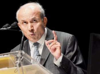 Αύριο η συνάντηση του Prem Watsa με τον πρωθυπουργό