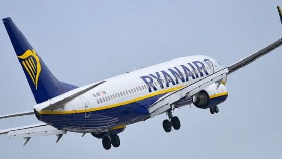 Ryanair: Απεργούν οι πιλότοι στο Βέλγιο
