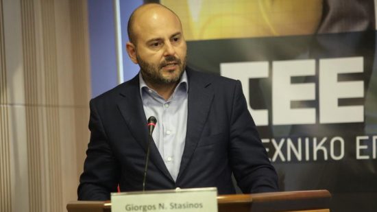 ΤΕΕ: Για ποιους ΚΑΔ ζητά την ένταξή τους στα μέτρα ενίσχυσης ελεύθερων επαγγελματιών