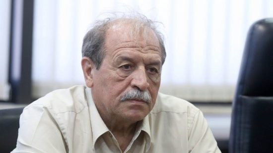 Τέλος ο Παππάς από τον ΟΑΣΘ – Νέος πρόεδρος ο Γιώργος Σκόρδας