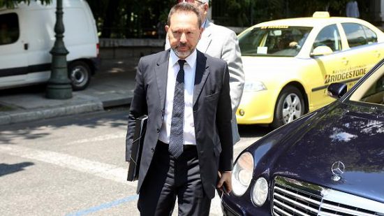 Στουρνάρας: Η Ελλάδα θα ενταχθεί σύντομα στο QE της ΕΚΤ