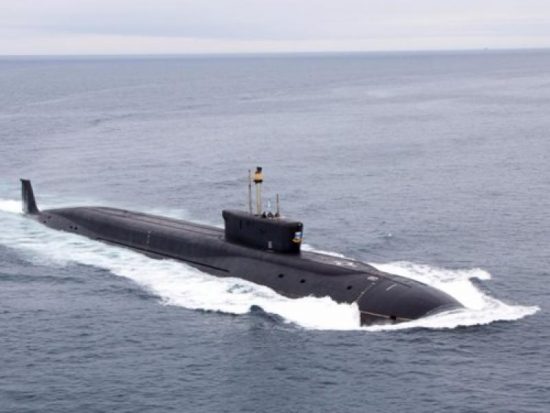 Γερμανικός Τύπος: Ο Ερντογάν απειλεί την ειρήνη στην Ευρώπη – Όχι υποβρύχια στην Τουρκία