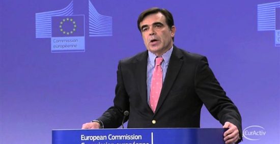 Σχοινάς: «Το ευρωπαϊκό μοντέλο δέχεται επίθεση»