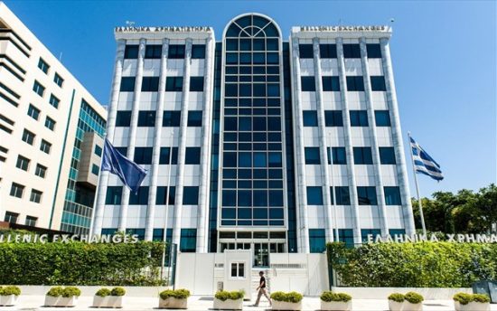 Σε νέο υψηλό 7μήνου το Χρηματιστήριο Αθηνών – Ράλι έως 4% σε διυλιστήρια και τράπεζες