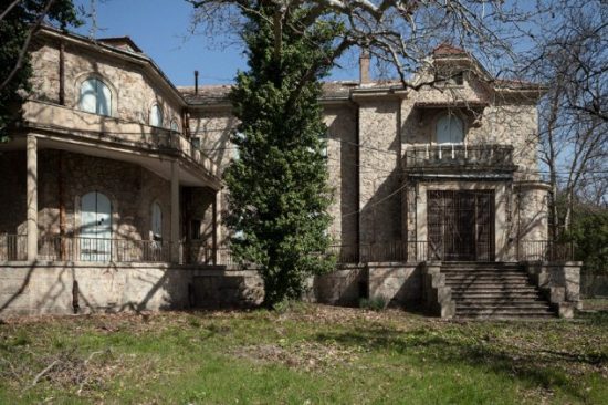 Τατόι: Ο πρώτος λόγος σε υπουργεία Περιβάλλοντος και Πολιτισμού για την αξιοποίηση