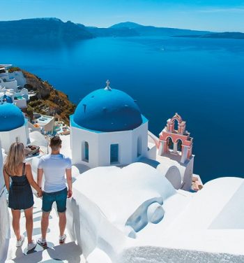 Tα ονόματα στην ομάδα για το 10ετές σχέδιο του ελληνικού τουρισμού