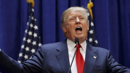 O Τραμπ εξαργυρώνει την υποστήριξη στην αγορά crypto – Συγκέντρωσε πάνω από 4 εκατ. δολ.