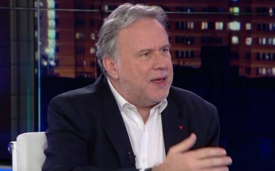 Κατρούγκαλος: Η Τουρκία έχει δικαιώματα στο Αιγαίο