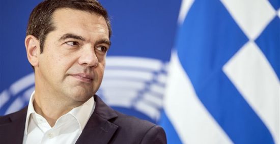 Τι θα ρωτούσα τον Αλέξη Τσίπρα για την οικονομία