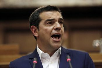 Τα νεύρα ενός περιστασιακού ενοίκου…