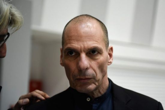 Βαρουφάκης: Θα διαψεύσουμε όσους προεξοφλούν εξαφάνιση του ΜέΡΑ25