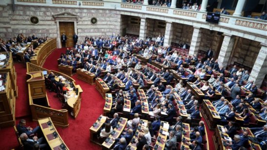 Προγραμματικές: Τι είπαν οι αρχηγοί των κομμάτων της αντιπολίτευσης