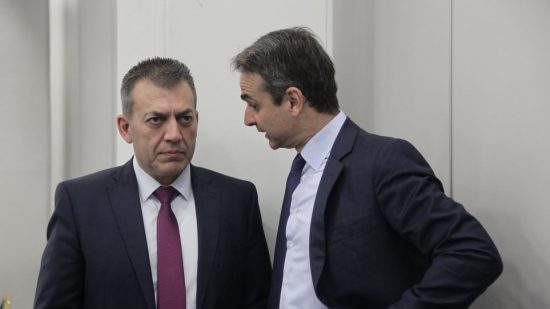 Περιοχή ζωσμένη με «εκρηκτικά» τα εργασιακά