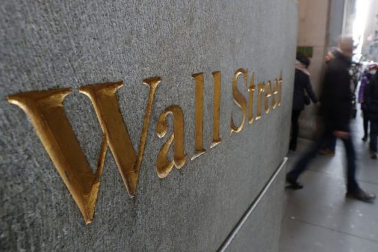 Wall Street: Οριακή άνοδος και νέο ρεκόρ για τον Dow Jones λόγω Boeing