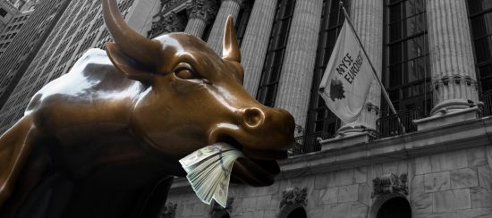 Σε ρεκόρ οι βασικοί δείκτες της Wall Street