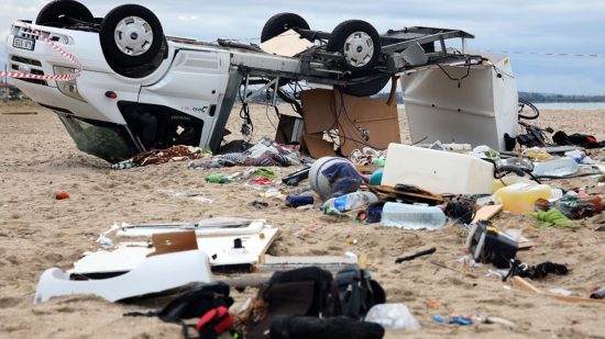 Επί ποδός οι ξενοδόχοι στη Χαλκιδική