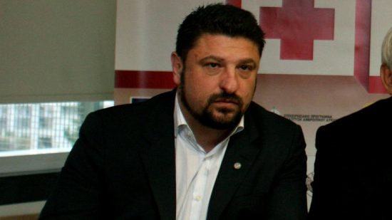 ΓΓ Πολιτικής Προστασίας: Σε επιφυλακή για τις επόμενες 48 ώρες ο κρατικός μηχανισμός