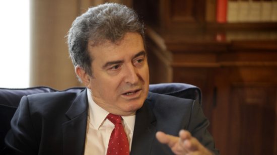 Χρυσοχοΐδης: Σε ετοιμότητα ο κρατικός μηχανισμός και σε επιφυλακή για 48 ώρες