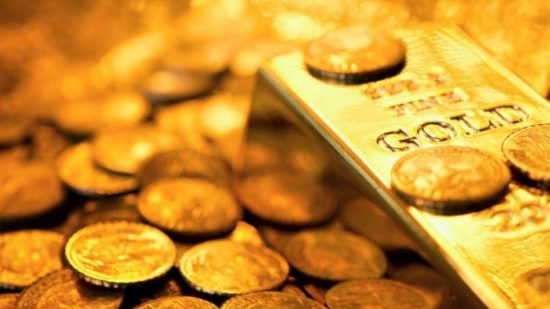 Χρυσός: Μειωμένα κέρδη στη σκιά της Fed