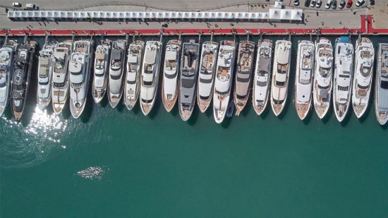 Κορκίδης: Οι προτάσεις του ΕΒΕΠ για την ανάπτυξη του θαλάσσιου τουρισμού