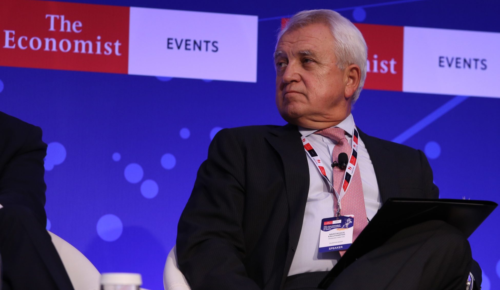 Καλλιτσάντσης: Οι ελληνικές κυβερνήσεις «έθαβαν» τις επενδύσεις για να βγουν πλεονάσματα