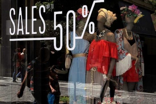 Χειμερινές εκπτώσεις 2023: Ανάσα στην εμπορική αγορά και αυξημένοι τζίροι