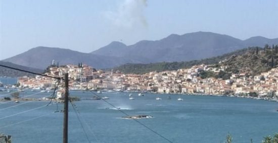 Μηχανική βλάβη «δείχνουν» τα πρώτα στοιχεία για την τραγωδία στον Πόρο